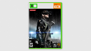 Illustration for article titled Nerd Artist Gives The Xbox A Long-Overdue Makeover